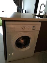 Mount Sophia Suites (D9), Apartment #580129321